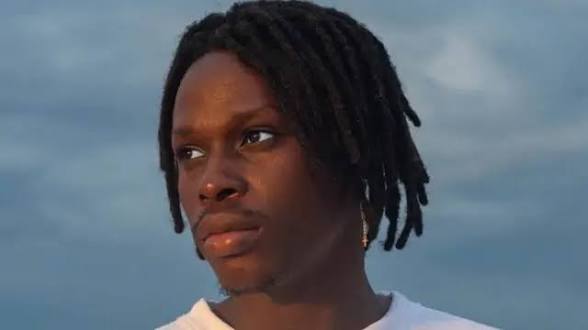 Fireboy DML new song